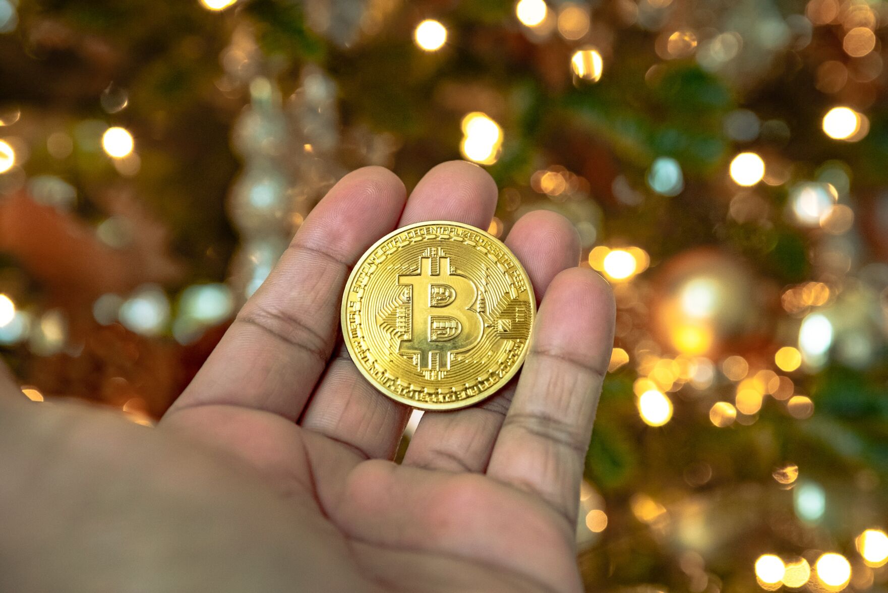 Bitcoin photo 1